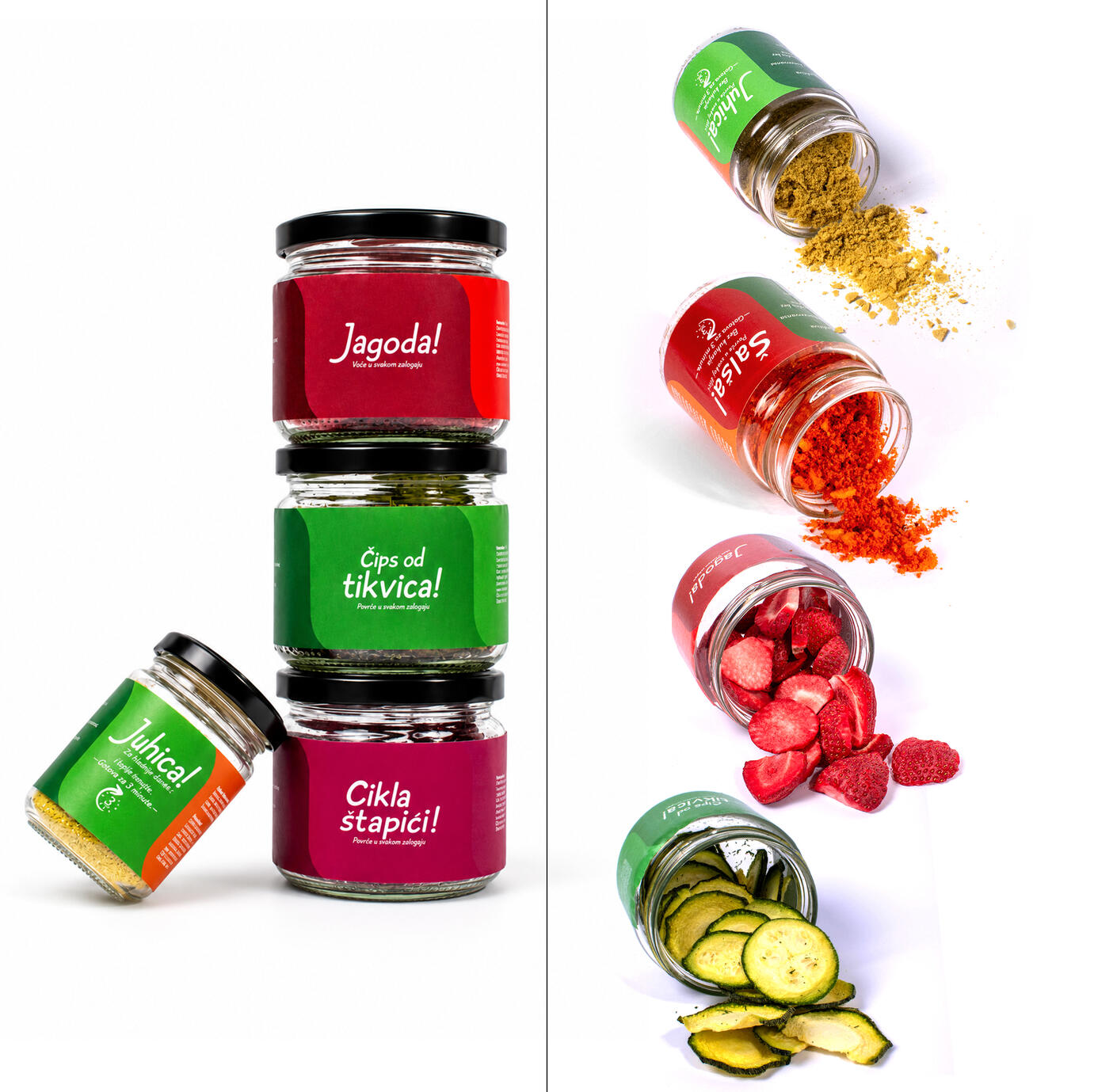Liogrunt Package Design